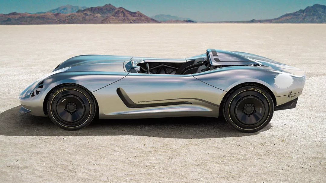 西门子冰箱造车：哪来的门子？的图7